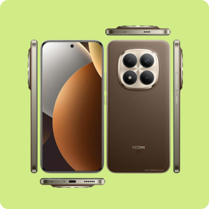 redmi mobile